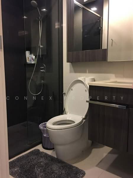 Via 49, Bangkok, 25/1 Soi Sukhumvit 49, Sukhumvit Road, Khlong Tan Nua, Watthana, Bangkok, 1 Bedroom, 35 sqm, Condo For Rent, by Connex Property, 500456692 - DDproperty.com