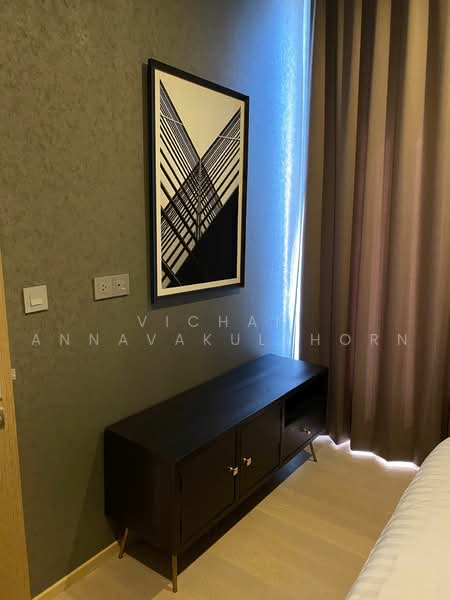 The Esse Asoke, Bangkok, 333 Soi Sukhumvit 21, Sukhumvit Road, Khlongtoei Nua, Watthana, Bangkok, 1 Bedroom, 47 sqm, Condo For Rent, by Vichai Annavakulthorn, 500456695 - DDproperty.com