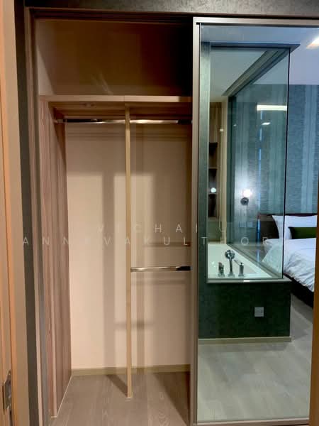 The Esse Asoke, Bangkok, 333 Soi Sukhumvit 21, Sukhumvit Road, Khlongtoei Nua, Watthana, Bangkok, 1 Bedroom, 47 sqm, Condo For Rent, by Vichai Annavakulthorn, 500456695 - DDproperty.com