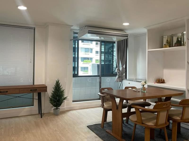 Diamond Tower, Bangkok, Silom, Bang Rak, Bangkok, 2 Bedrooms, 74 sqm, Condo For Rent, by Sutavee Chonlabud, 500456697 - DDproperty.com