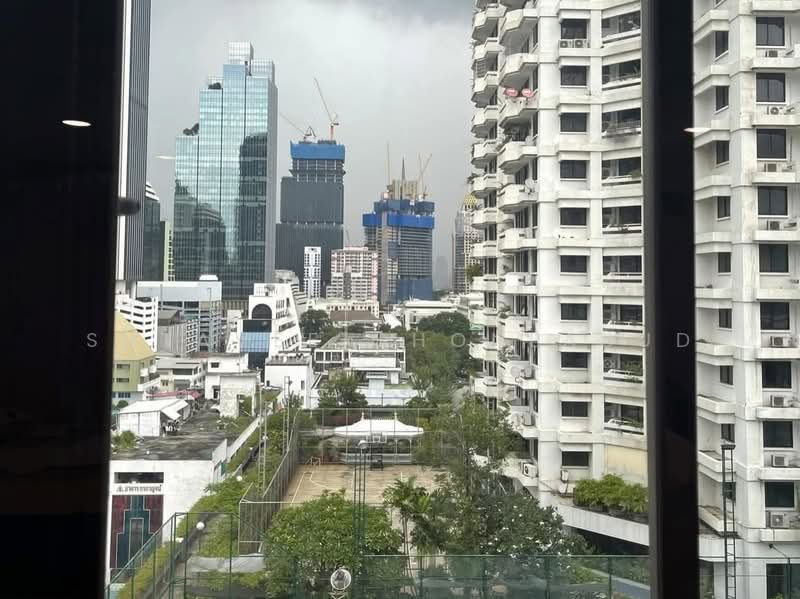 Diamond Tower : ไดมอนด์ ทาวเวอร์, กรุงเทพ, สีลม, บางรัก, กรุงเทพ, 74 ตร.ม., คอนโด ให้เช่า, โดย Sutavee Chonlabud, 500456697 - DDproperty.com