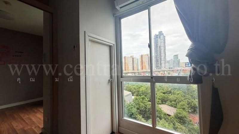 A Space Me Rattanathibet, Nonthaburi, Rattanathibet Road, Bang Kra So, Muang Nonthaburi, Nonthaburi, 1 Bedroom, 24 sqm, Condo For Sale, by คุณ มณีรัตน์ ( เจี๊ยบ ), 500456698 - DDproperty.com