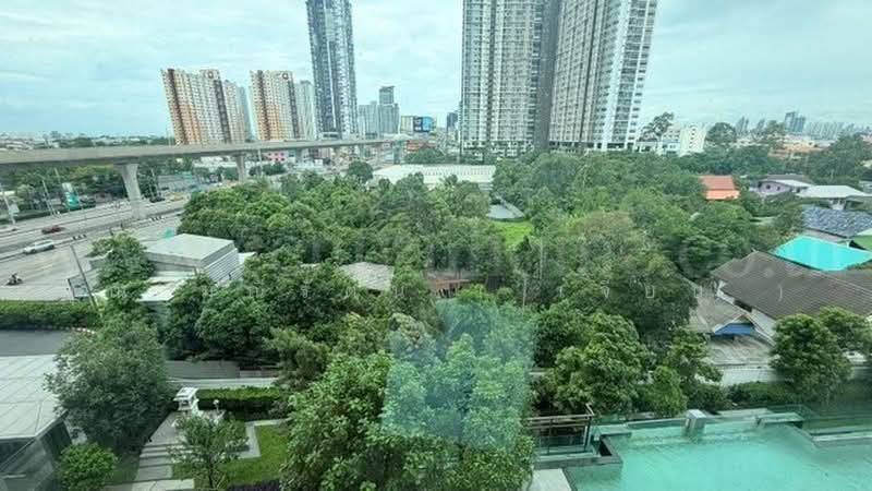 A Space Me Rattanathibet, Nonthaburi, Rattanathibet Road, Bang Kra So, Muang Nonthaburi, Nonthaburi, 1 Bedroom, 24 sqm, Condo For Sale, by คุณ มณีรัตน์ ( เจี๊ยบ ), 500456698 - DDproperty.com