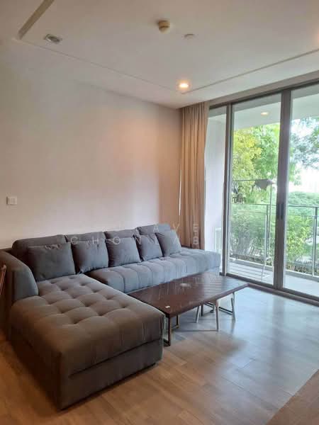 333 Riverside, Bangkok, 333 Pracharat Sai 2, Bang Sue, Bangkok, 2 Bedrooms, 86 sqm, Condo For Rent, by Sutavee Chonlabud, 500456703 - DDproperty.com