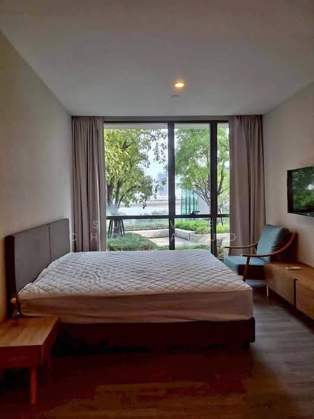 333 Riverside, Bangkok, 333 Pracharat Sai 2, Bang Sue, Bangkok, 2 Bedrooms, 86 sqm, Condo For Rent, by Sutavee Chonlabud, 500456703 - DDproperty.com