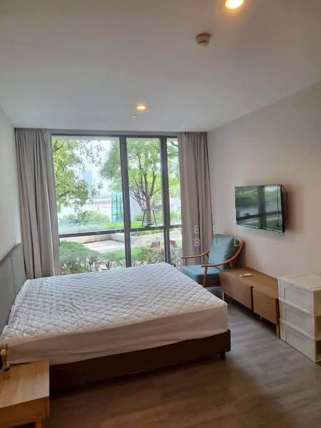 333 Riverside, Bangkok, 333 Pracharat Sai 2, Bang Sue, Bangkok, 2 Bedrooms, 86 sqm, Condo For Rent, by Sutavee Chonlabud, 500456703 - DDproperty.com