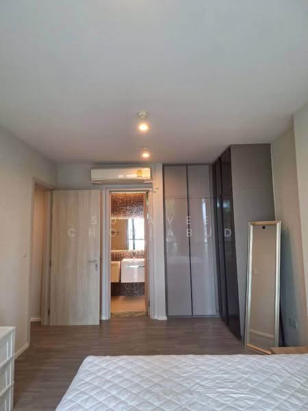 333 Riverside, Bangkok, 333 Pracharat Sai 2, Bang Sue, Bangkok, 2 Bedrooms, 86 sqm, Condo For Rent, by Sutavee Chonlabud, 500456703 - DDproperty.com