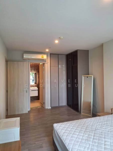 333 Riverside, Bangkok, 333 Pracharat Sai 2, Bang Sue, Bangkok, 2 Bedrooms, 86 sqm, Condo For Rent, by Sutavee Chonlabud, 500456703 - DDproperty.com
