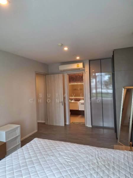 333 Riverside, Bangkok, 333 Pracharat Sai 2, Bang Sue, Bangkok, 2 Bedrooms, 86 sqm, Condo For Rent, by Sutavee Chonlabud, 500456703 - DDproperty.com