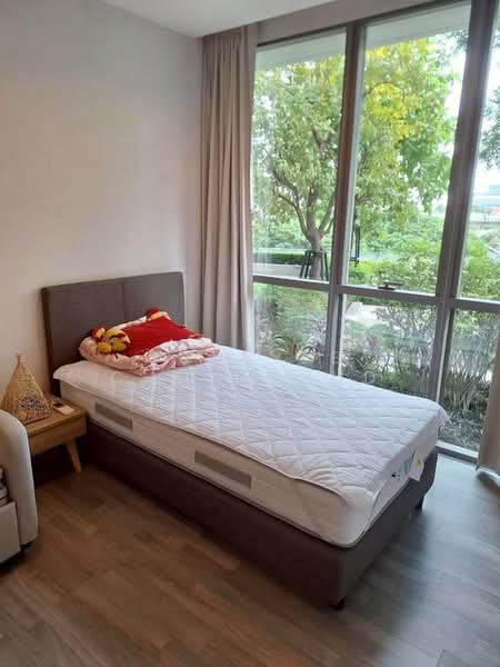 333 Riverside, Bangkok, 333 Pracharat Sai 2, Bang Sue, Bangkok, 2 Bedrooms, 86 sqm, Condo For Rent, by Sutavee Chonlabud, 500456703 - DDproperty.com