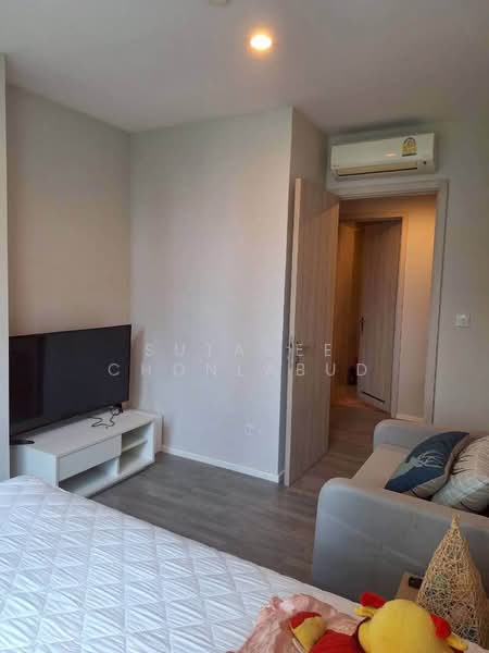 333 Riverside, Bangkok, 333 Pracharat Sai 2, Bang Sue, Bangkok, 2 Bedrooms, 86 sqm, Condo For Rent, by Sutavee Chonlabud, 500456703 - DDproperty.com