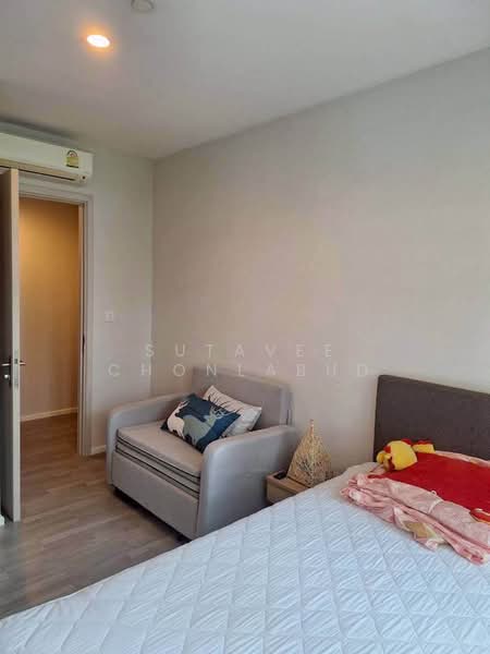 333 Riverside, Bangkok, 333 Pracharat Sai 2, Bang Sue, Bangkok, 2 Bedrooms, 86 sqm, Condo For Rent, by Sutavee Chonlabud, 500456703 - DDproperty.com