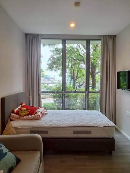 333 Riverside : 333 ริเวอร์ไซด์, กรุงเทพ, 333 ประชาราษฎร์ สาย 2, บางซื่อ, กรุงเทพ, 86 ตร.ม., คอนโด ให้เช่า, โดย Sutavee Chonlabud, 500456703 - DDproperty.com