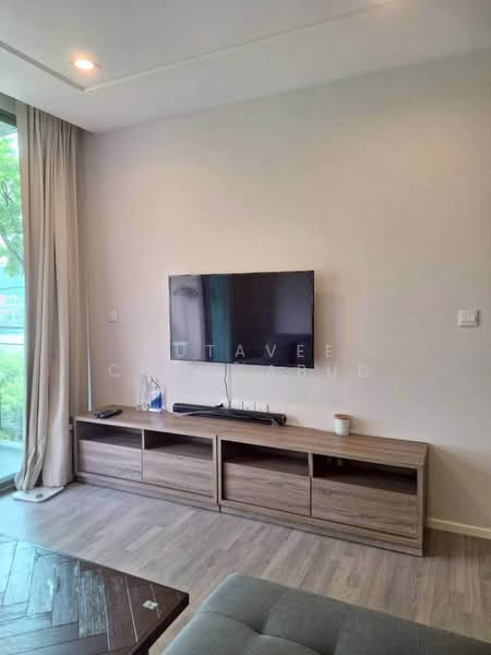 333 Riverside, Bangkok, 333 Pracharat Sai 2, Bang Sue, Bangkok, 2 Bedrooms, 86 sqm, Condo For Rent, by Sutavee Chonlabud, 500456703 - DDproperty.com