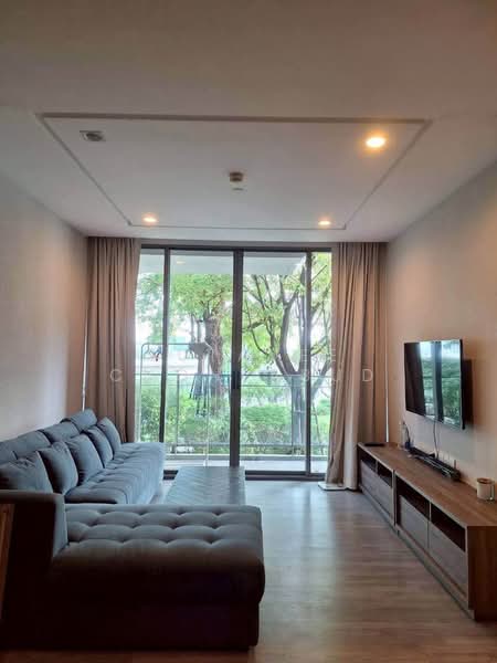 333 Riverside, Bangkok, 333 Pracharat Sai 2, Bang Sue, Bangkok, 2 Bedrooms, 86 sqm, Condo For Rent, by Sutavee Chonlabud, 500456703 - DDproperty.com