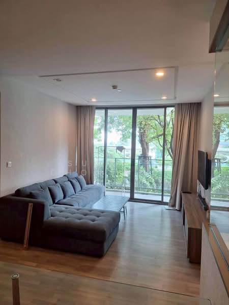 333 Riverside, Bangkok, 333 Pracharat Sai 2, Bang Sue, Bangkok, 2 Bedrooms, 86 sqm, Condo For Rent, by Sutavee Chonlabud, 500456703 - DDproperty.com