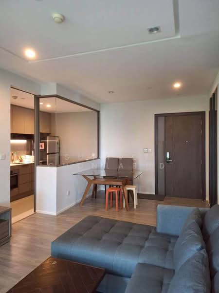 333 Riverside, Bangkok, 333 Pracharat Sai 2, Bang Sue, Bangkok, 2 Bedrooms, 86 sqm, Condo For Rent, by Sutavee Chonlabud, 500456703 - DDproperty.com