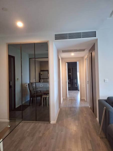 333 Riverside, Bangkok, 333 Pracharat Sai 2, Bang Sue, Bangkok, 2 Bedrooms, 86 sqm, Condo For Rent, by Sutavee Chonlabud, 500456703 - DDproperty.com