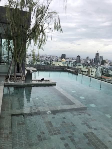 H Sukhumvit 43, Bangkok, 28 Sukhumvit 34 Road, Khlong Tan Nua, Watthana, Bangkok, 1 Bedroom, 43 sqm, Condo For Sale, by Nicha Na Lampang, 500456704 - DDproperty.com