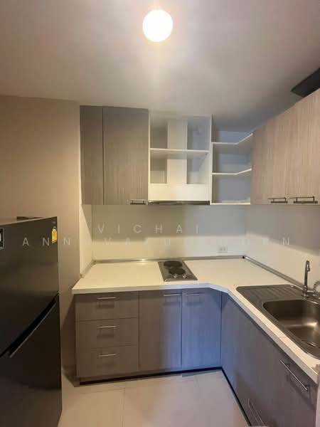 Whizdom Punnawithi Station, Bangkok, Soi Phongwet Anuson 1, Bang Chak, Phra Khanong, Bangkok, 2 Bedrooms, 62 sqm, Condo For Rent, by Vichai Annavakulthorn, 500456706 - DDproperty.com
