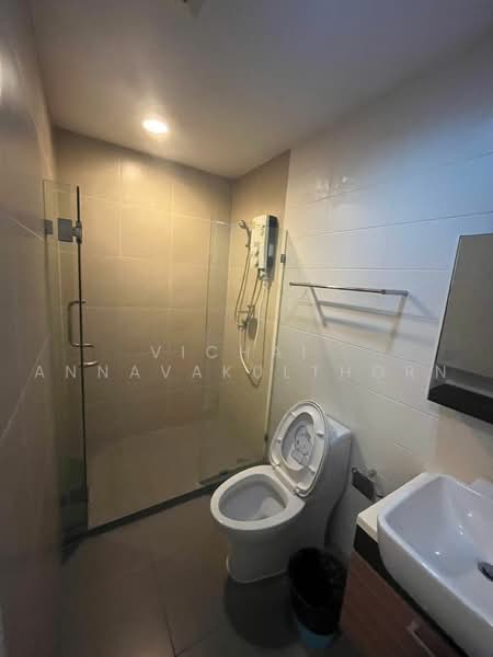 Whizdom Punnawithi Station, Bangkok, Soi Phongwet Anuson 1, Bang Chak, Phra Khanong, Bangkok, 2 Bedrooms, 62 sqm, Condo For Rent, by Vichai Annavakulthorn, 500456706 - DDproperty.com
