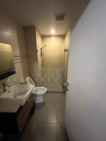 Whizdom Punnawithi Station, Bangkok, Soi Phongwet Anuson 1, Bang Chak, Phra Khanong, Bangkok, 2 Bedrooms, 62 sqm, Condo For Rent, by Vichai Annavakulthorn, 500456706 - DDproperty.com