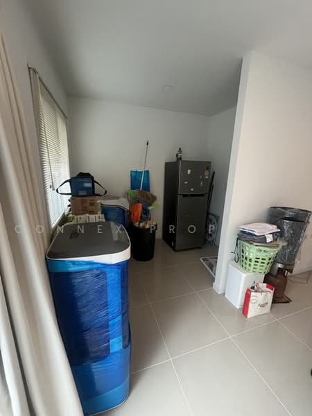 Venue 24 Ratchapruek, Nonthaburi, Wat Yai Sawang Arom Road, Om Kret, Pak Kret, Nonthaburi, 2 Bedrooms, 107 sqm, Townhouse For Rent, by Connex Property, 500456712 - DDproperty.com