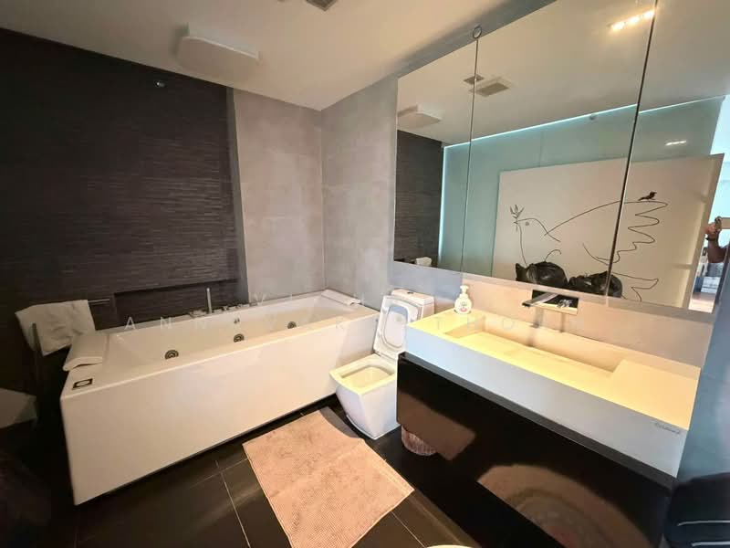 Supreme Ville Condominium : สุพรีม วิลล์ คอนโดมิเนียม, กรุงเทพ, เย็นอากาศ, ทุ่งมหาเมฆ, สาทร, กรุงเทพ, 150 ตร.ม., คอนโด ให้เช่า, โดย Vichai Annavakulthorn, 500456713 - DDproperty.com