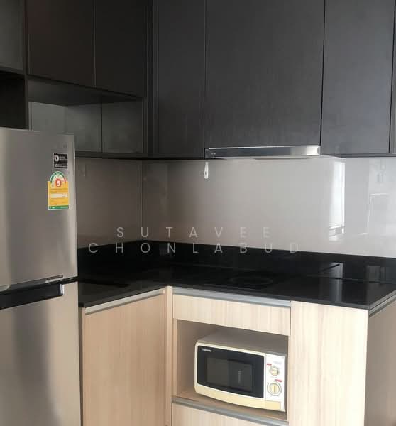 The Edge Sukhumvit 23 : เอดจ์ สุขุมวิท 23, กรุงเทพ, 6 ซอยสุขุมวิท 23, คลองเตยเหนือ, วัฒนา, กรุงเทพ, 40 ตร.ม., คอนโด ให้เช่า, โดย Sutavee Chonlabud, 500456715 - DDproperty.com