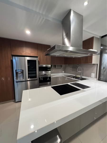 Nirvana Define Rama 9, Bangkok, Soi Thavornthawat 1, Suan Luang, Suan Luang, Bangkok, 3 Bedrooms, 285 sqm, Single Detached House For Sale, by Nicha Na Lampang, 500456717 - DDproperty.com