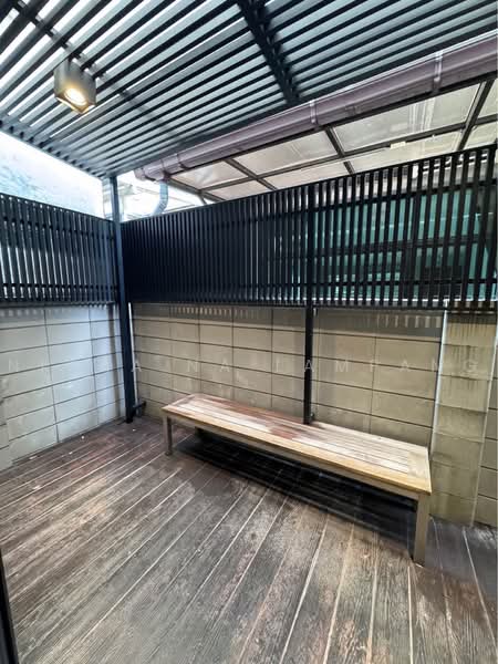 Nirvana Define Rama 9, Bangkok, Soi Thavornthawat 1, Suan Luang, Suan Luang, Bangkok, 3 Bedrooms, 285 sqm, Single Detached House For Sale, by Nicha Na Lampang, 500456717 - DDproperty.com