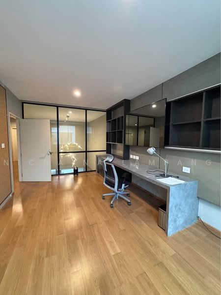 Nirvana Define Rama 9, Bangkok, Soi Thavornthawat 1, Suan Luang, Suan Luang, Bangkok, 3 Bedrooms, 285 sqm, Single Detached House For Sale, by Nicha Na Lampang, 500456717 - DDproperty.com