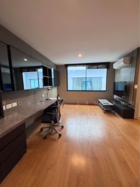 Nirvana Define Rama 9, Bangkok, Soi Thavornthawat 1, Suan Luang, Suan Luang, Bangkok, 3 Bedrooms, 285 sqm, Single Detached House For Sale, by Nicha Na Lampang, 500456717 - DDproperty.com