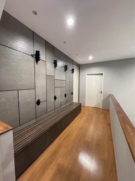Nirvana Define Rama 9, Bangkok, Soi Thavornthawat 1, Suan Luang, Suan Luang, Bangkok, 3 Bedrooms, 285 sqm, Single Detached House For Sale, by Nicha Na Lampang, 500456717 - DDproperty.com