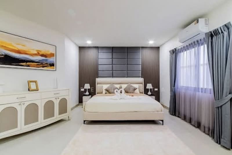 High End Pool House for Sale Central Pattaya 7 Bedroom, Chon Buri (Pattaya), Bang Lamung, Bang Lamung (Pattaya), Chon Buri (Pattaya), 7 Bedrooms, 350 sqm, Villa For Sale, by PLC REAL ESTATE, 500456720 - DDproperty.com