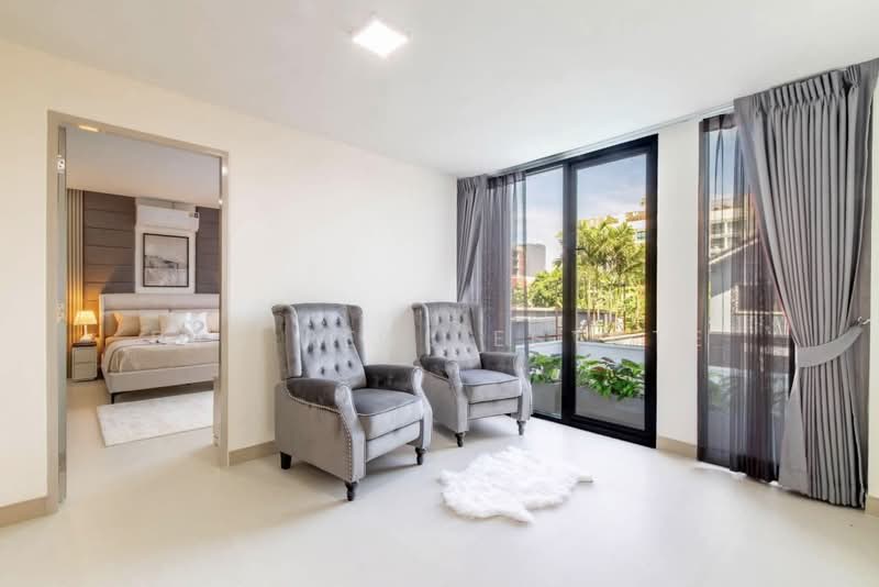 High End Pool House for Sale Central Pattaya 7 Bedroom, Chon Buri (Pattaya), Bang Lamung, Bang Lamung (Pattaya), Chon Buri (Pattaya), 7 Bedrooms, 350 sqm, Villa For Sale, by PLC REAL ESTATE, 500456720 - DDproperty.com
