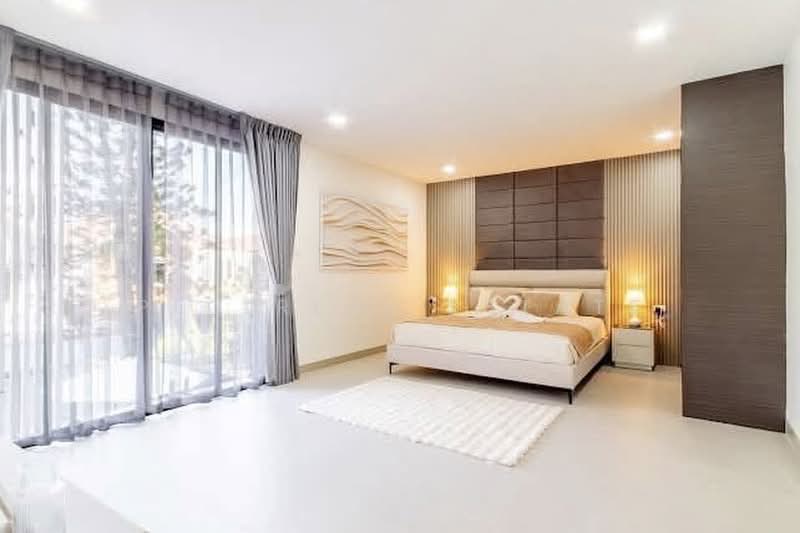 High End Pool House for Sale Central Pattaya 7 Bedroom, Chon Buri (Pattaya), Bang Lamung, Bang Lamung (Pattaya), Chon Buri (Pattaya), 7 Bedrooms, 350 sqm, Villa For Sale, by PLC REAL ESTATE, 500456720 - DDproperty.com