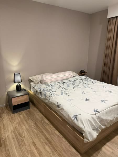 Blossom Condo @ Sathorn-Charoenrat, Bangkok, Charoen Rat Road, Thung Wat Don, Sathon, Bangkok, 2 Bedrooms, 63 sqm, Condo For Rent, by Fazwaz (Thailand) Co., Ltd., 500456721 - DDproperty.com