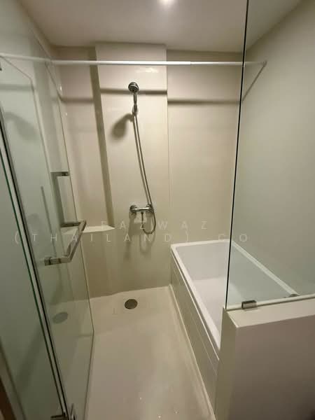 Blossom Condo @ Sathorn-Charoenrat, Bangkok, Charoen Rat Road, Thung Wat Don, Sathon, Bangkok, 2 Bedrooms, 63 sqm, Condo For Rent, by Fazwaz (Thailand) Co., Ltd., 500456721 - DDproperty.com