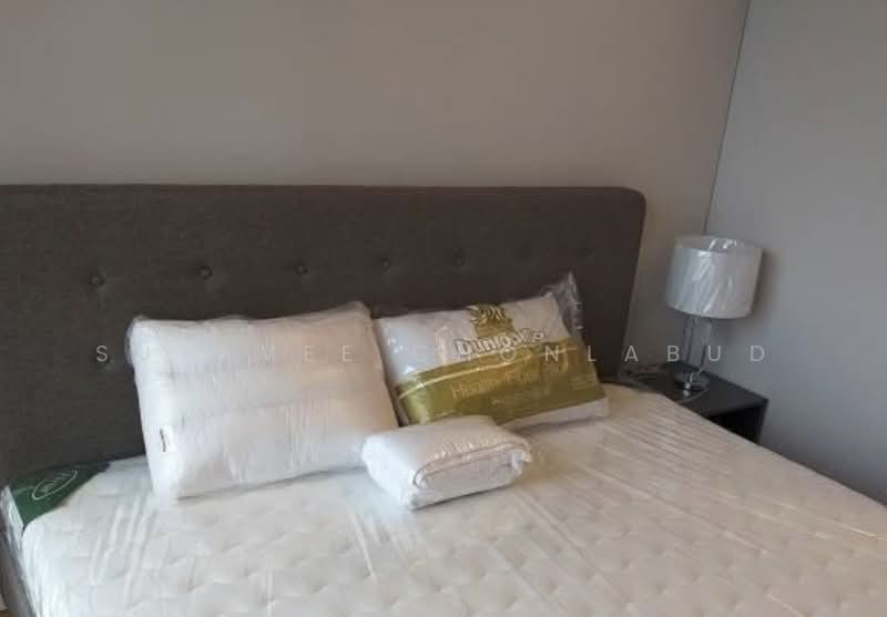 The Lumpini 24, Bangkok, Sukhumvit 24 Road, Khong Tan, Khlong Toei, Bangkok, 2 Bedrooms, 55 sqm, Condo For Rent, by Sutavee Chonlabud, 500456722 - DDproperty.com