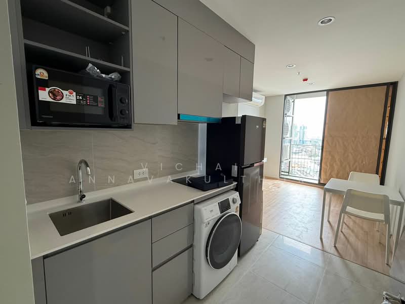 Skyrise Avenue Sukhumvit 64, Bangkok, 3 Soi Sukhumvit 64, Bang Chak, Phra Khanong, Bangkok, 2 Bedrooms, 45 sqm, Condo For Rent, by Vichai Annavakulthorn, 500456726 - DDproperty.com