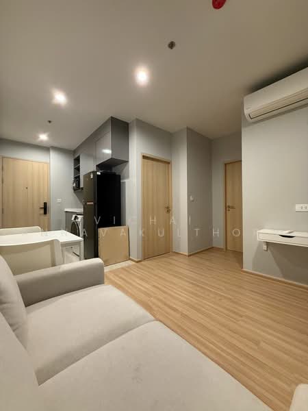 Skyrise Avenue Sukhumvit 64, Bangkok, 3 Soi Sukhumvit 64, Bang Chak, Phra Khanong, Bangkok, 2 Bedrooms, 45 sqm, Condo For Rent, by Vichai Annavakulthorn, 500456726 - DDproperty.com