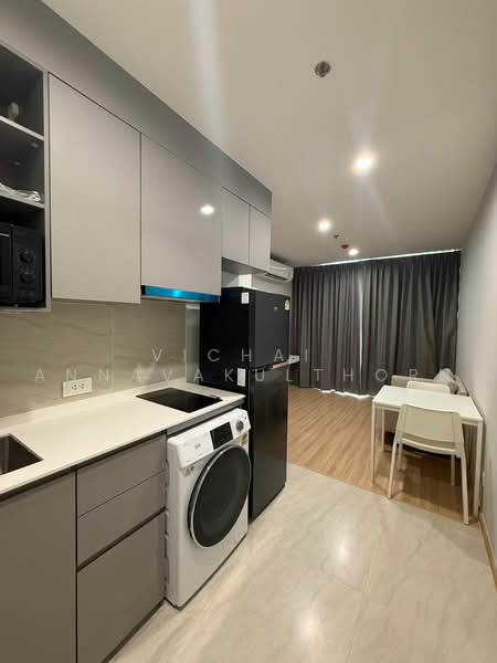 Skyrise Avenue Sukhumvit 64 : สกายไลน์ อเวนิว สุขุมวิท 64, กรุงเทพ, 3 ถนนสุขุมวิท 64, บางจาก, พระโขนง, กรุงเทพ, 45 ตร.ม., คอนโด ให้เช่า, โดย Vichai Annavakulthorn, 500456726 - DDproperty.com