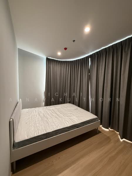Skyrise Avenue Sukhumvit 64, Bangkok, 3 Soi Sukhumvit 64, Bang Chak, Phra Khanong, Bangkok, 2 Bedrooms, 45 sqm, Condo For Rent, by Vichai Annavakulthorn, 500456726 - DDproperty.com