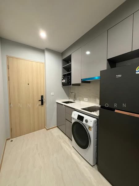 Skyrise Avenue Sukhumvit 64, Bangkok, 3 Soi Sukhumvit 64, Bang Chak, Phra Khanong, Bangkok, 2 Bedrooms, 45 sqm, Condo For Rent, by Vichai Annavakulthorn, 500456726 - DDproperty.com