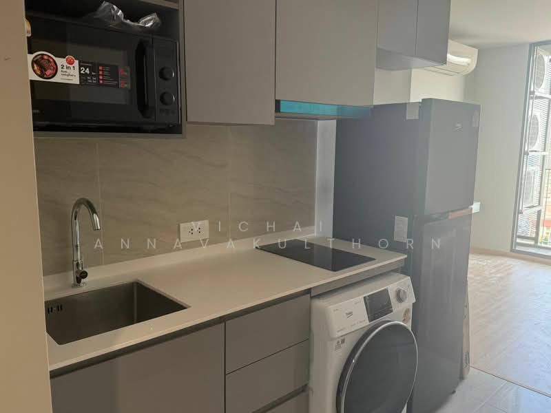 Skyrise Avenue Sukhumvit 64 : สกายไลน์ อเวนิว สุขุมวิท 64, กรุงเทพ, 3 ถนนสุขุมวิท 64, บางจาก, พระโขนง, กรุงเทพ, 45 ตร.ม., คอนโด ให้เช่า, โดย Vichai Annavakulthorn, 500456726 - DDproperty.com