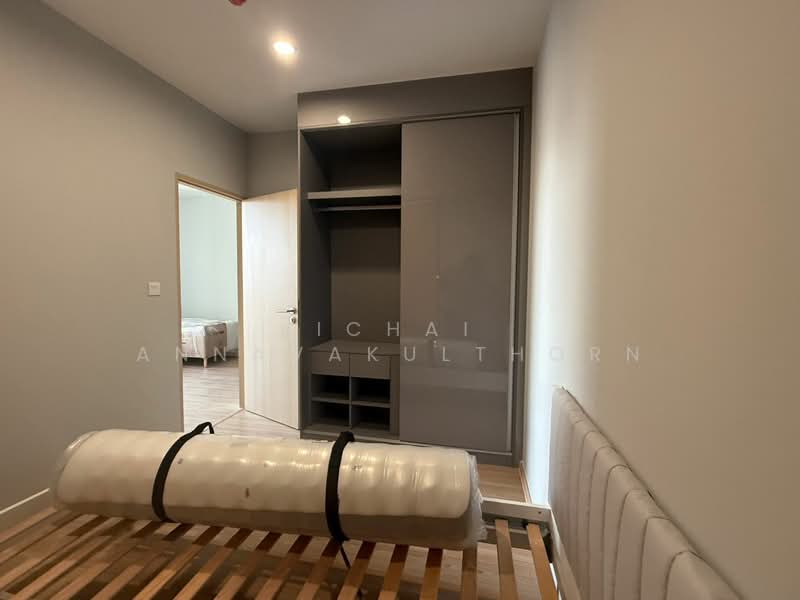 Skyrise Avenue Sukhumvit 64, Bangkok, 3 Soi Sukhumvit 64, Bang Chak, Phra Khanong, Bangkok, 2 Bedrooms, 45 sqm, Condo For Rent, by Vichai Annavakulthorn, 500456726 - DDproperty.com