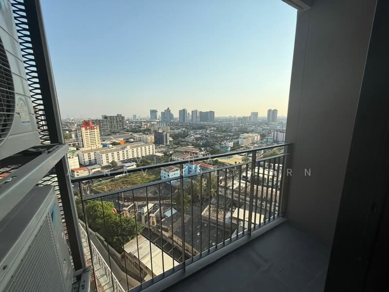 Skyrise Avenue Sukhumvit 64, Bangkok, 3 Soi Sukhumvit 64, Bang Chak, Phra Khanong, Bangkok, 2 Bedrooms, 45 sqm, Condo For Rent, by Vichai Annavakulthorn, 500456726 - DDproperty.com