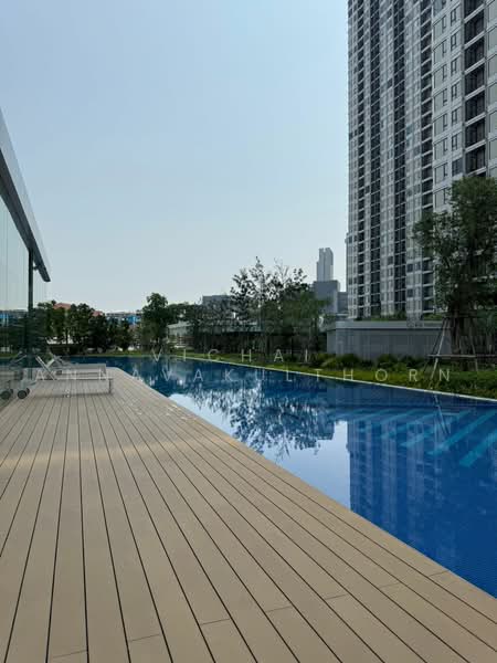 Skyrise Avenue Sukhumvit 64, Bangkok, 3 Soi Sukhumvit 64, Bang Chak, Phra Khanong, Bangkok, 2 Bedrooms, 45 sqm, Condo For Rent, by Vichai Annavakulthorn, 500456726 - DDproperty.com