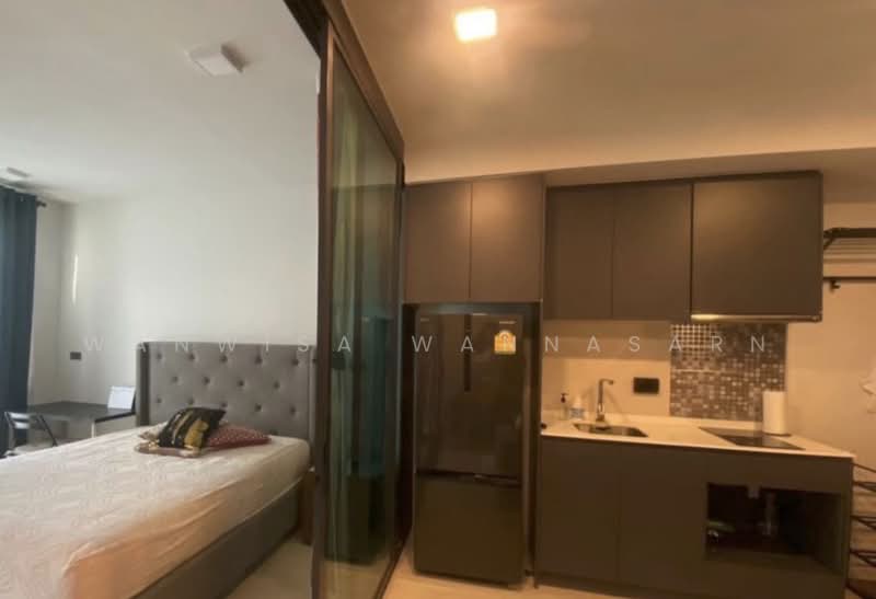 Venio Sukhumvit 10, Bangkok, 10 Sukhumvit, Khlong Toei, Bangkok, 1 Bedroom, 34 sqm, Condo For Rent, by Wanwisa Wannasarn, 500456728 - DDproperty.com